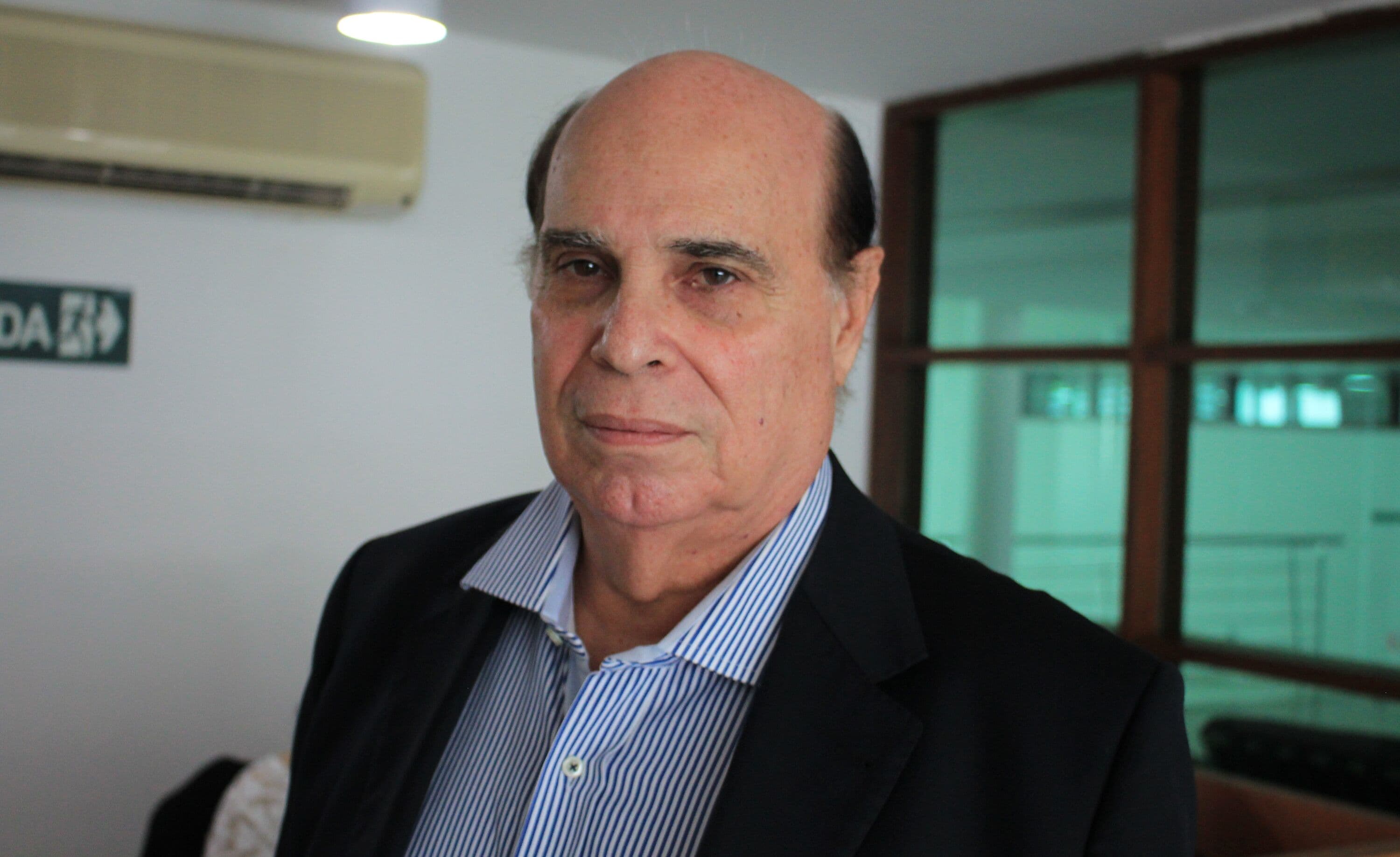 CRM vai ao MPPB pedir posto policial para garantir segurança no Trauminha