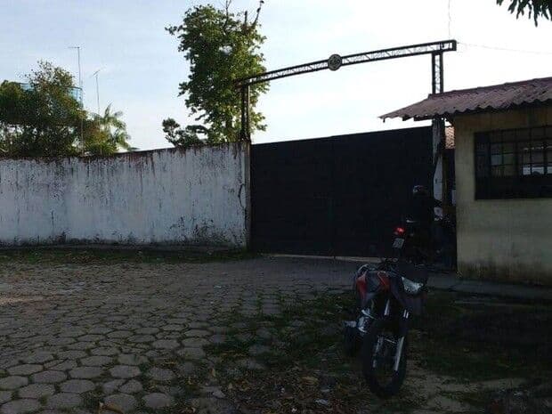 Presos fogem de duas cadeias na Região Metropolitana de Belém