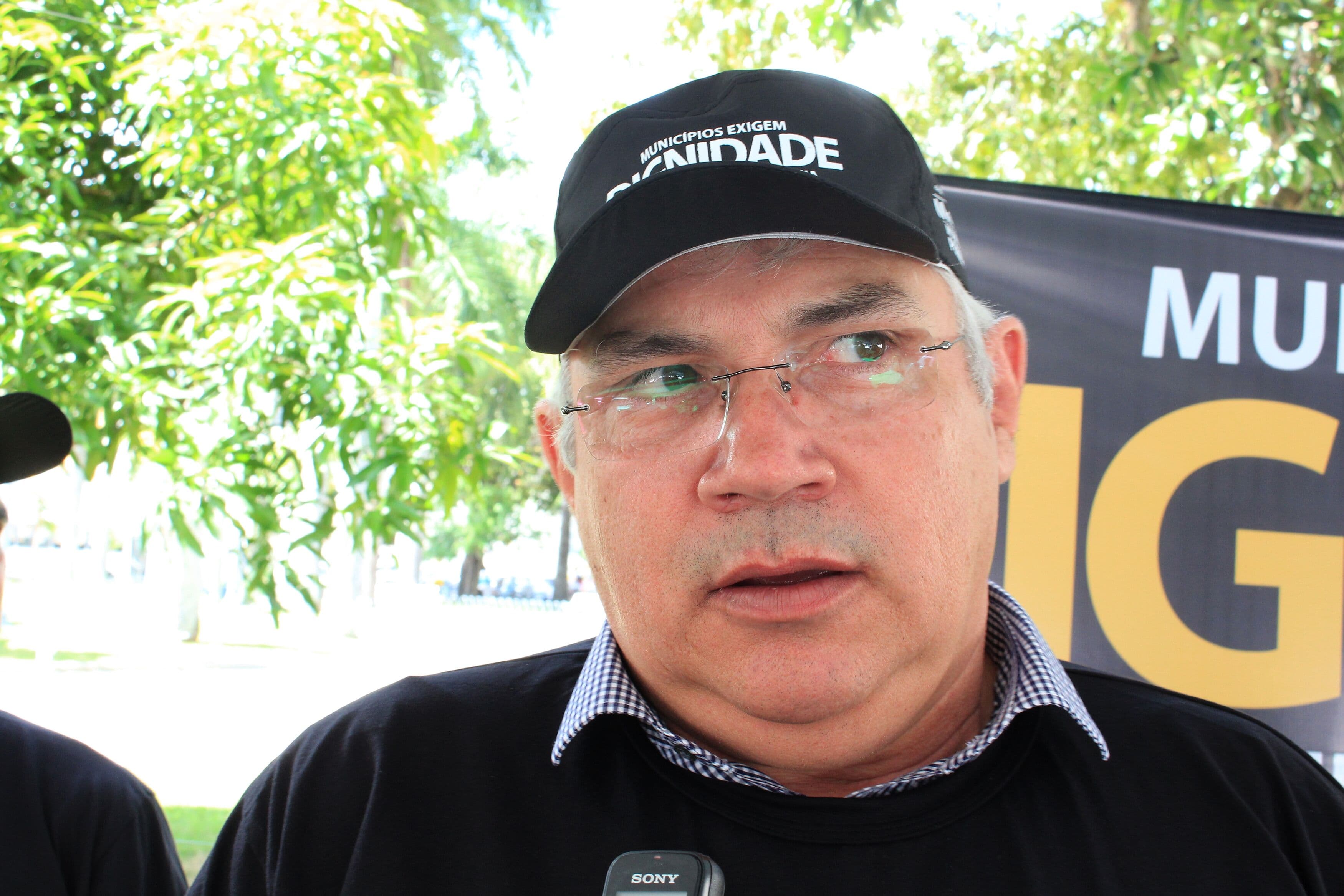 Famup vai reunir bancada federal para discutir a pauta dos municípios paraibanos