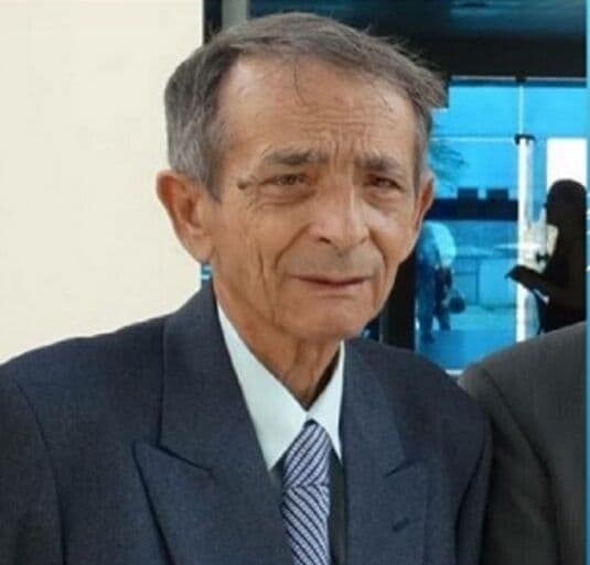 Advogado José Agra morre em Campina Grande