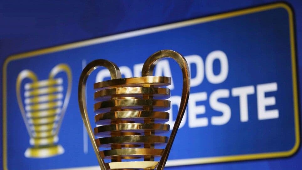 Juazeirense-BA goleia Retrô-PE por 4x0 e vai à fase de grupos da Copa do Nordeste