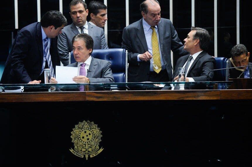 PEC da Vaquejada tem primeiro turno de discussões encerrado