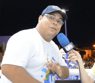 Radialista paraibano morre vítima de infarto em João Pessoa