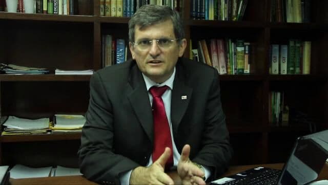Odon é nomeado consultor jurídico e Annibal Peixoto Neto é o novo procurador da ALPB