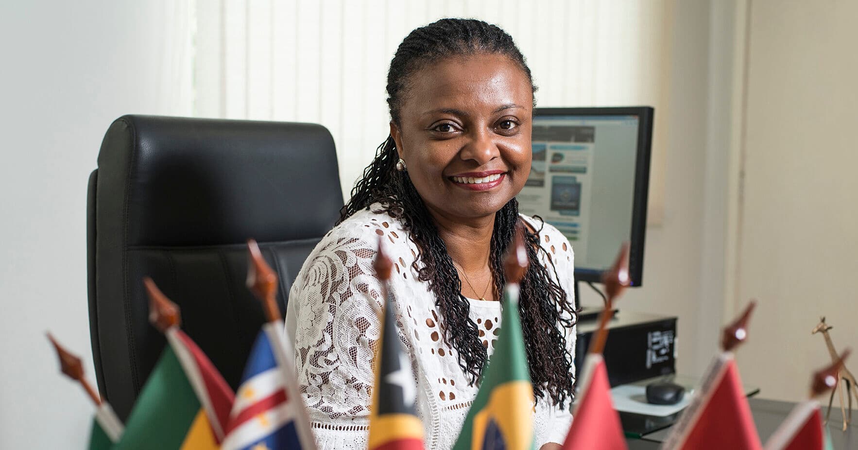 Ex-ministra Nilma Lino Gomes discute diversidade e cidadania na UFPB