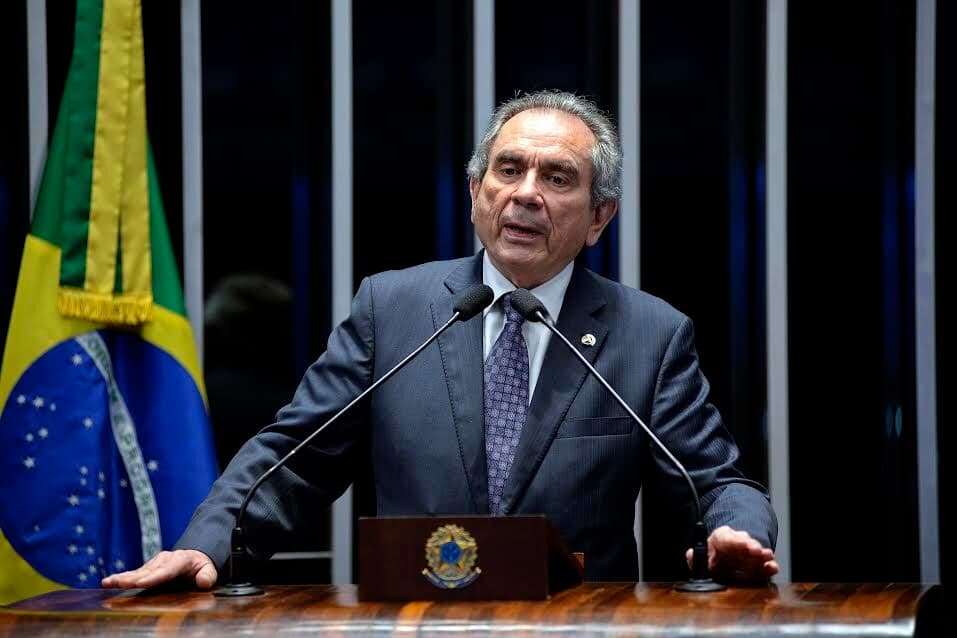 Projeto de Raimundo Lira aumenta pena para contrabando