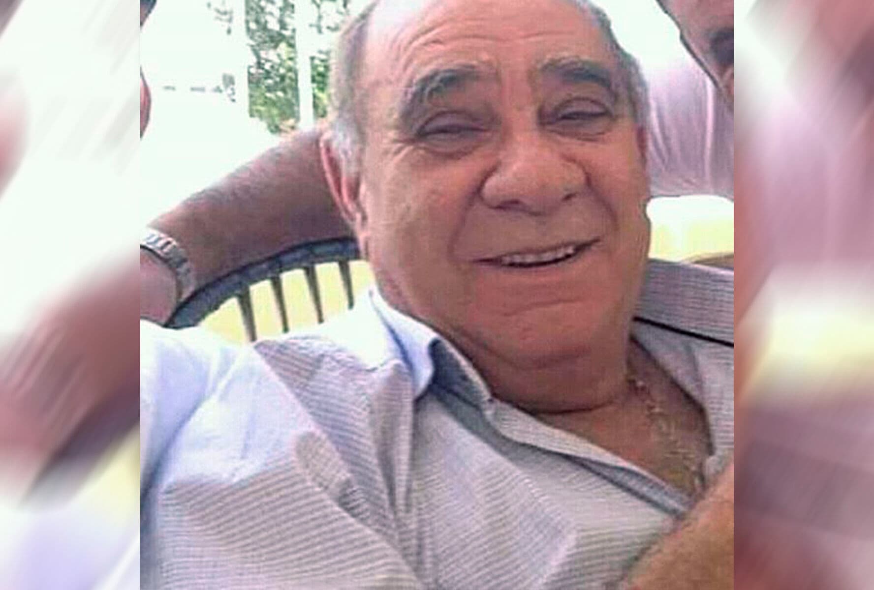 Ex-prefeito Valdecir Amorim morre no Hospital da Unimed-JP