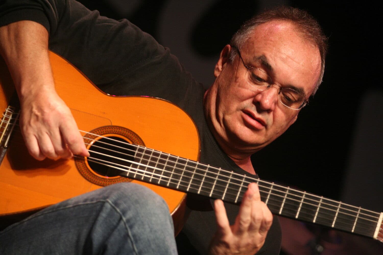 Juarez Moreira Trio é a atração de março do projeto ‘Música do Mundo’