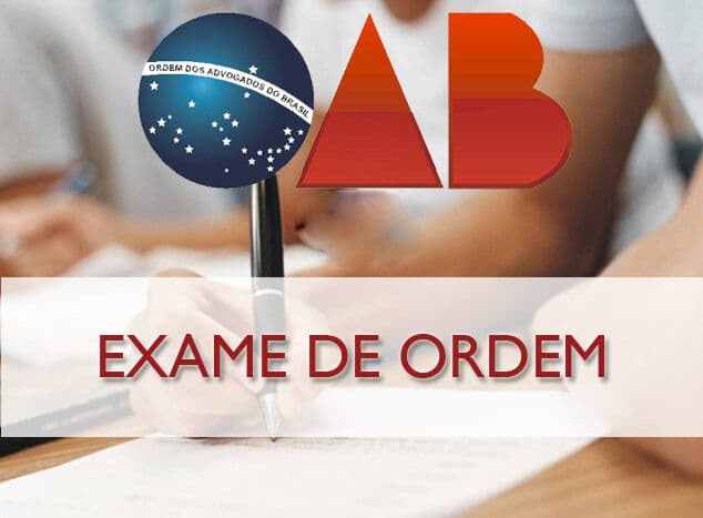 OAB divulga resultado definitivo da 2ª fase do XXI Exame