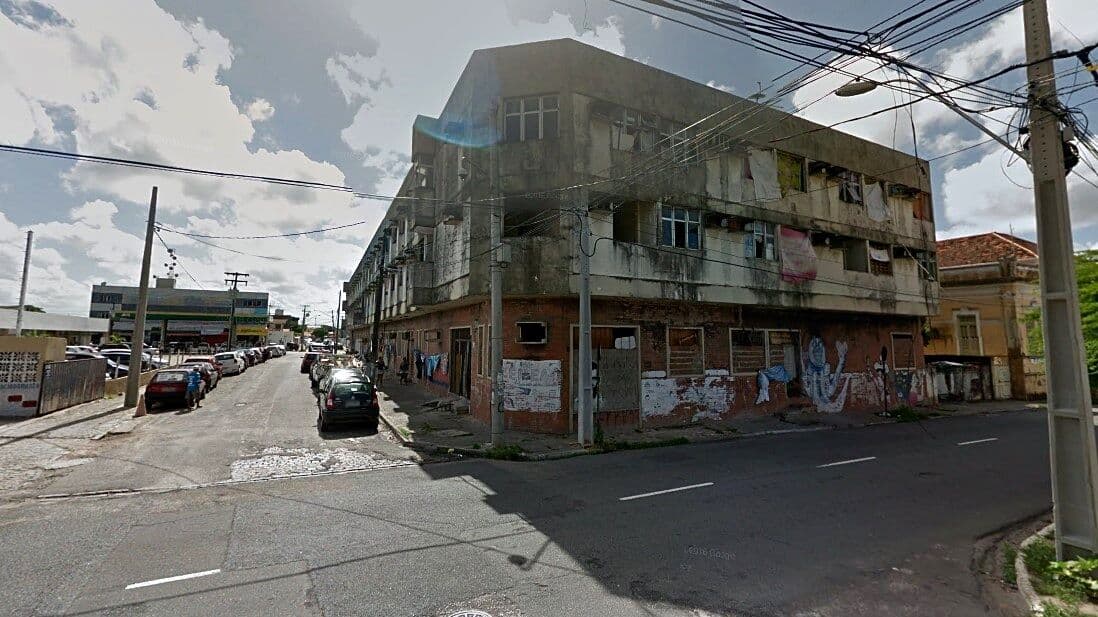 Prédio do antigo Hotel Tropicana será cedido à UEPB para funcionamento do Campus V em JP