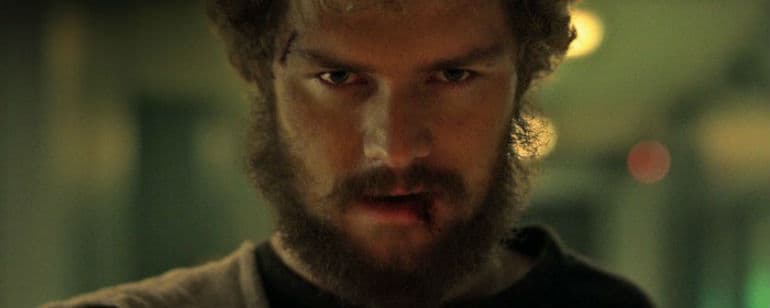 CCXP Tour Nordeste terá Finn Jones, o Punho de Ferro da Netflix