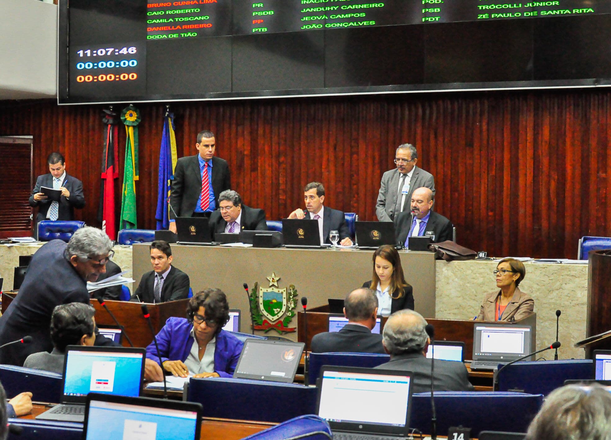 ALPB instala CPI parainvestigar práticas abusiva por agências bancárias