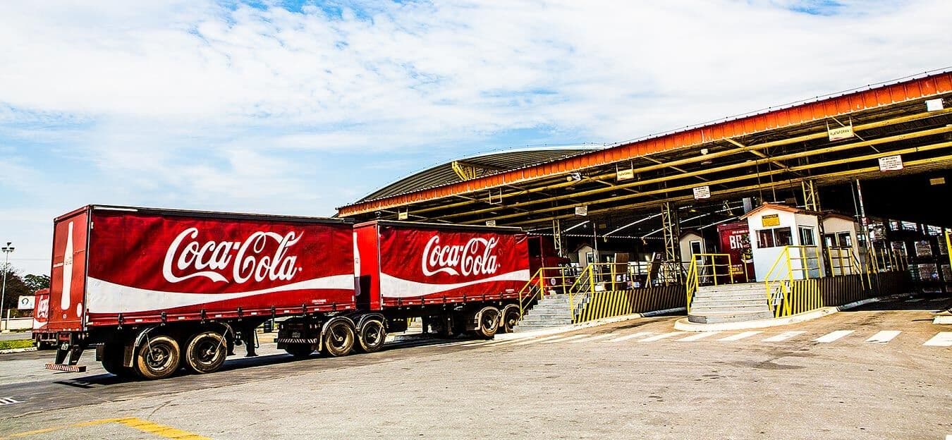 Coca-Cola é multada por expor funcionário a possíveis ações criminosas