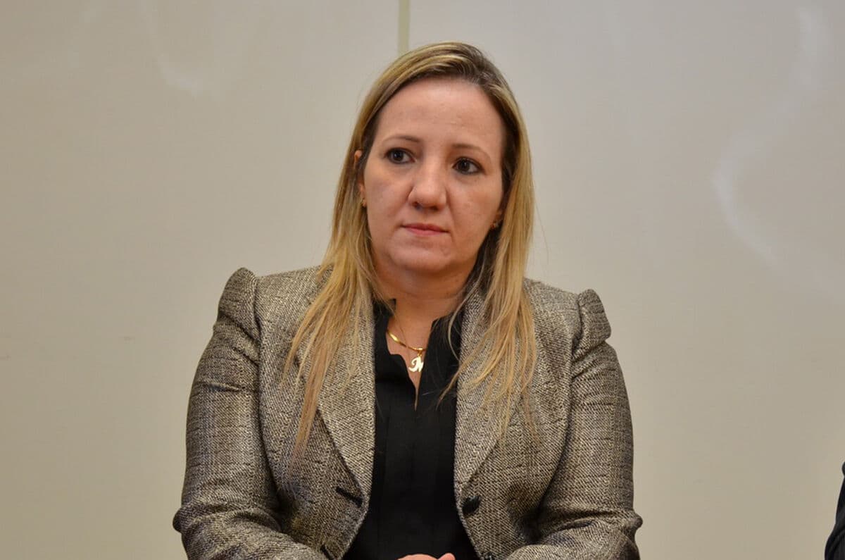 Juíza Michelini Jotobáassume segunda-feira o cargo de membro efetivo do TRE.