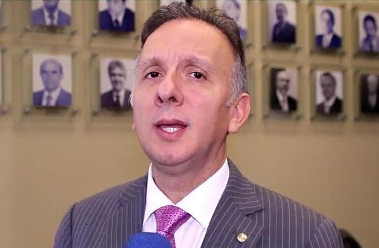 Aguinaldo Ribeiro destaca importância das reformas para a retomada do crescimento do país