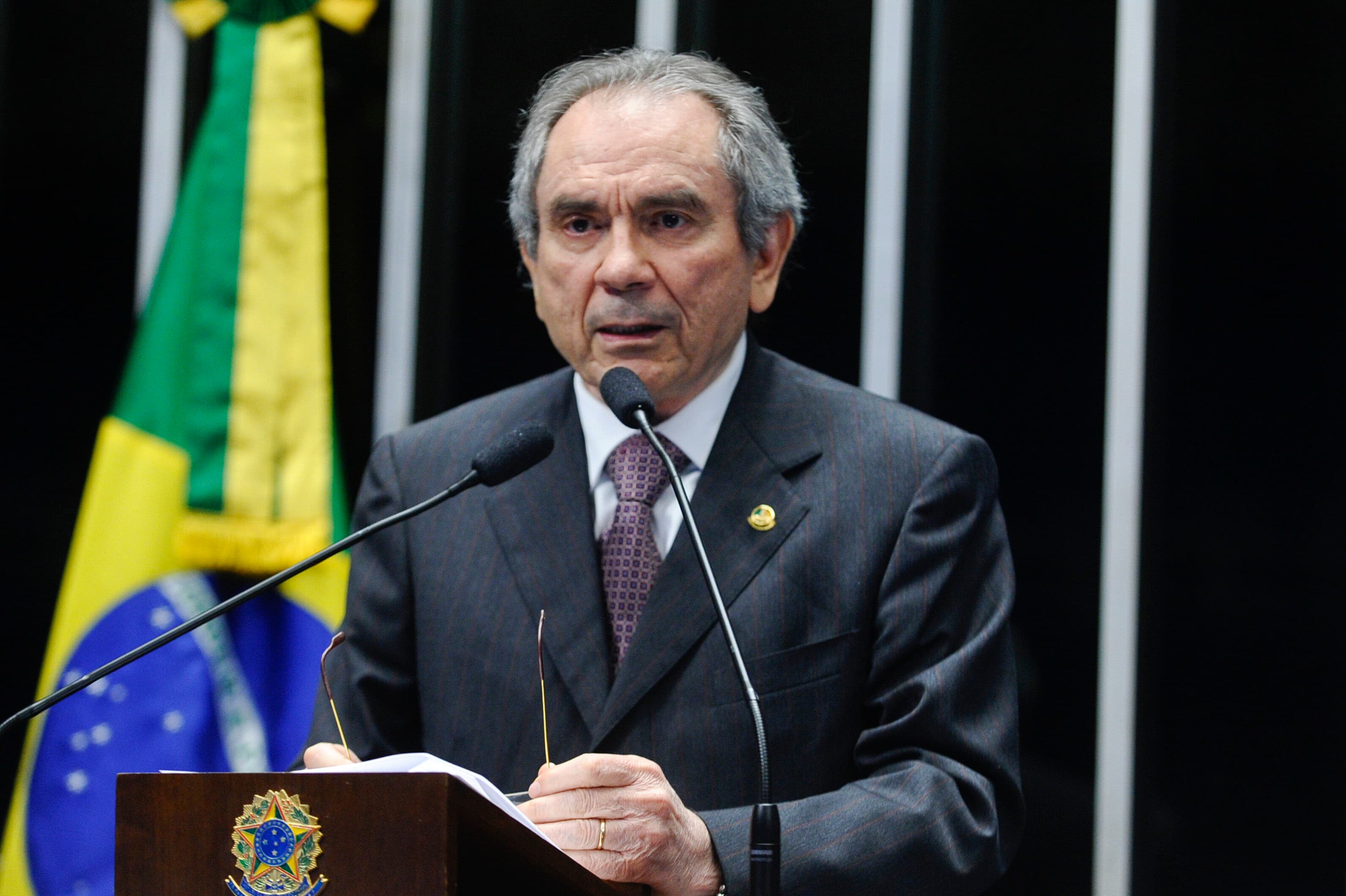 Raimundo Lira revela que se entendeu com Maranhão e paz voltou ao PMDB