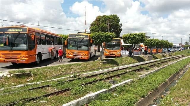 DER publica em maio edital de licitação para explorar transporte coletivo de Bayeux
