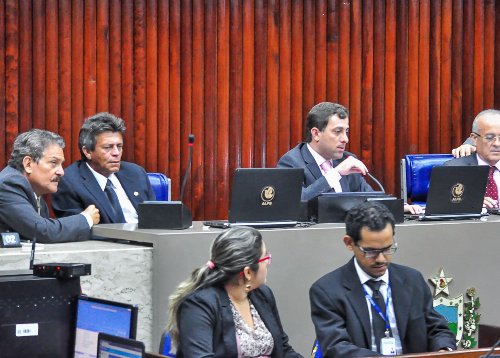 Assembleia Legislativa homenageia Dom Marcelo Pinto Carvalheira