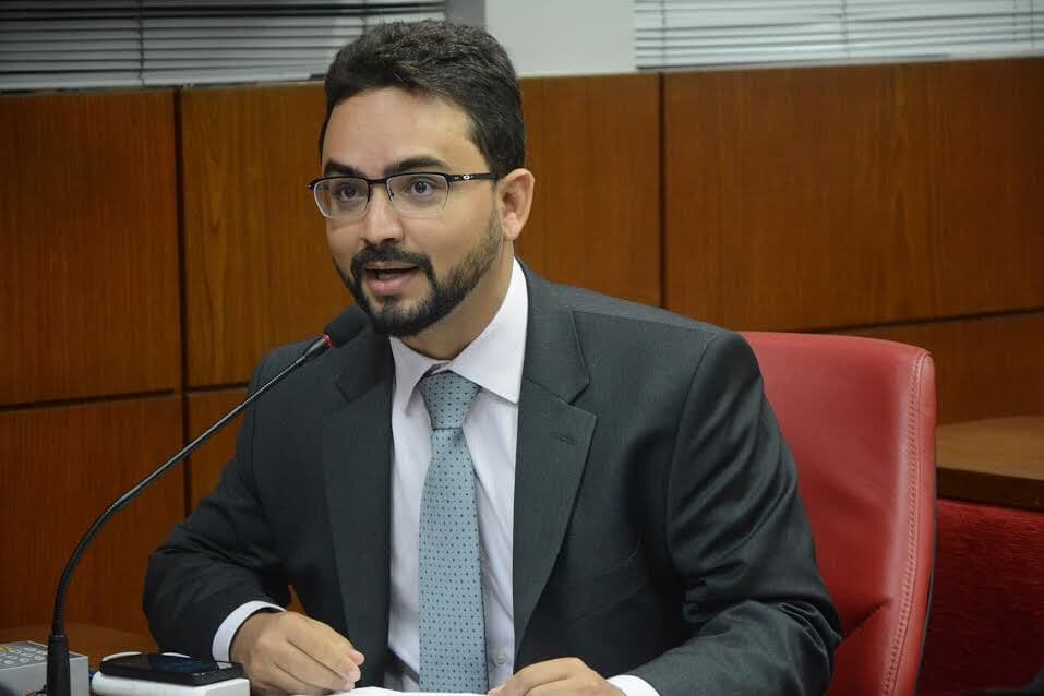 Câmara de Vereadores da Capitaldebate revisão do Plano Diretor