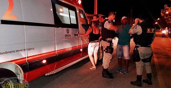 Homem é morto a facadas por desconhecido em Uiraúna