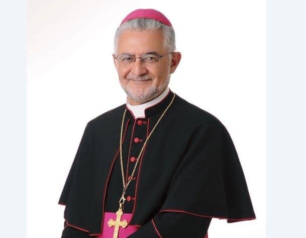 Igreja Católica define data de posse de Dom Delson Pedreira