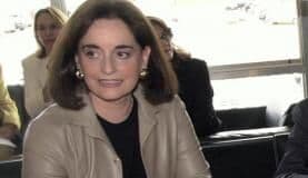 Ex-embaixatriz Lúcia Flecha de Lima morre em Brasília aos 76 anos