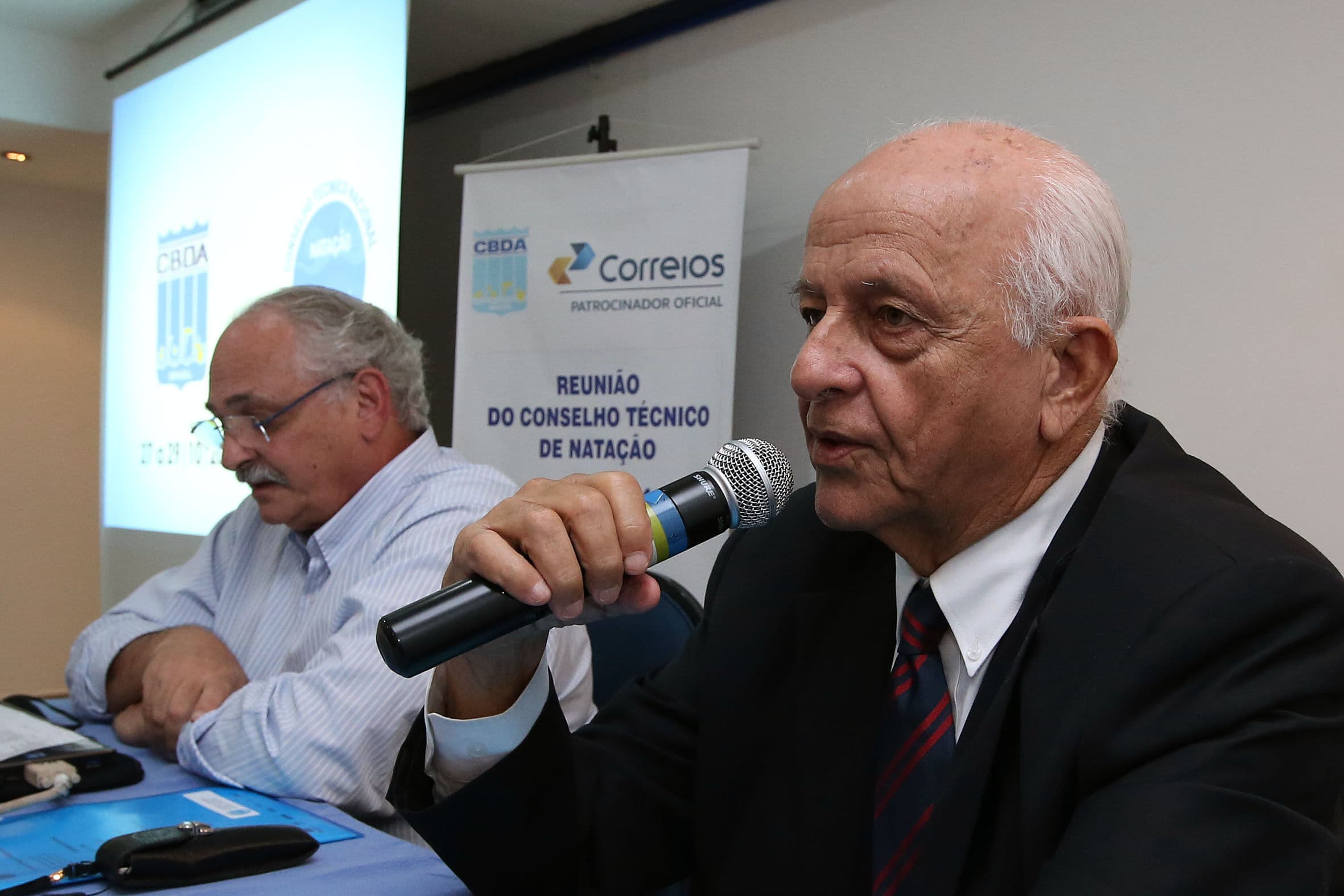 PF prende presidente da Confederação Brasileira de Desportos Aquáticos