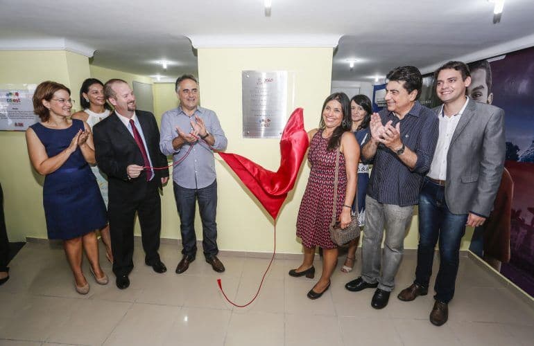 Novo prédio do Celest amplia em 50% da capacidade de ensino em JP