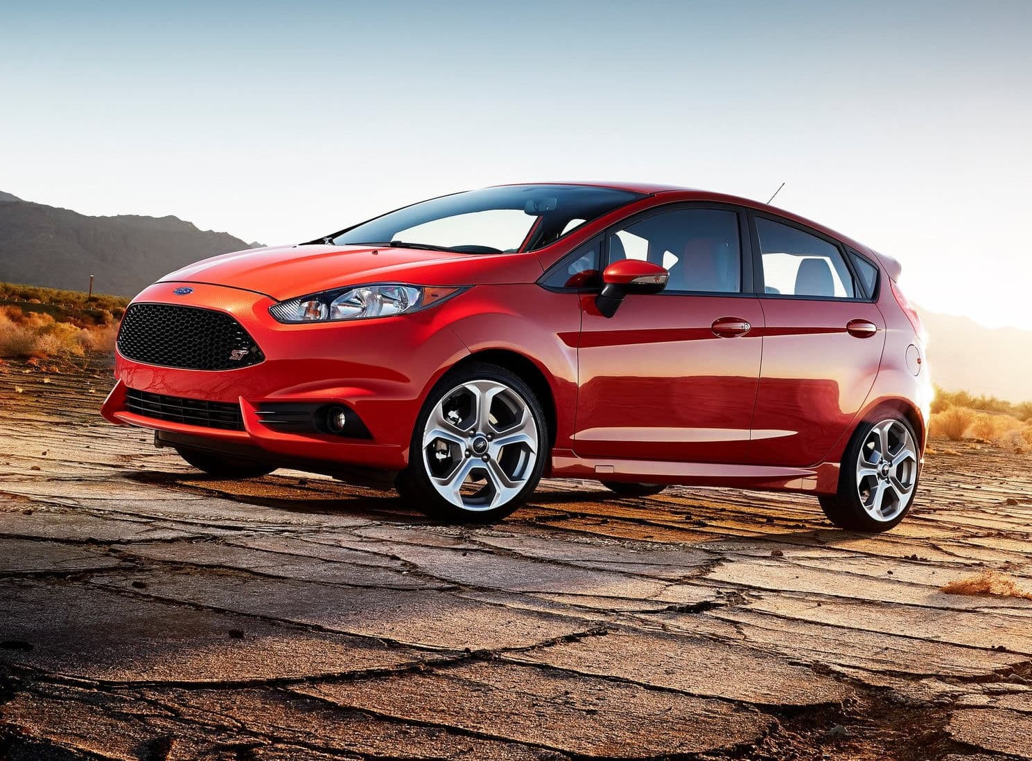 Não é erro: Preço do Ford Fiesta caiu R$ 4 mil; entenda o motivo