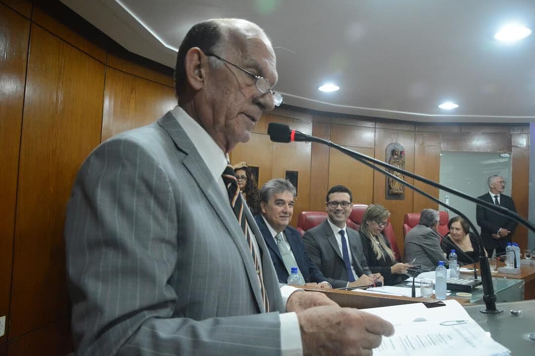 Repasses do SUS ao Napoleão Laureano não são corrigidos desde 2014, diz diretor-geral