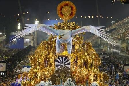 Portela vai recorrer de decisão que determinou divisão de título com a Mocidade