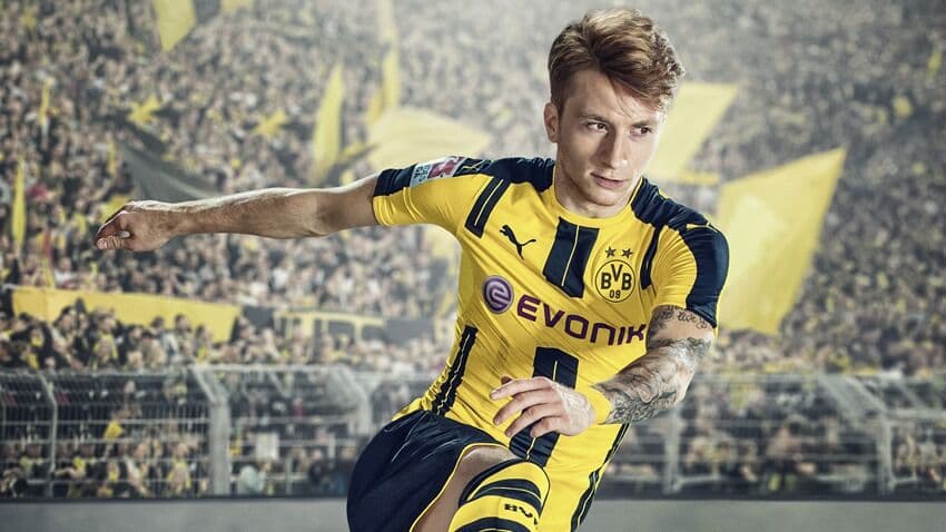 Fifa 17 será gratuito para assinantes de EA Access e Origin Access