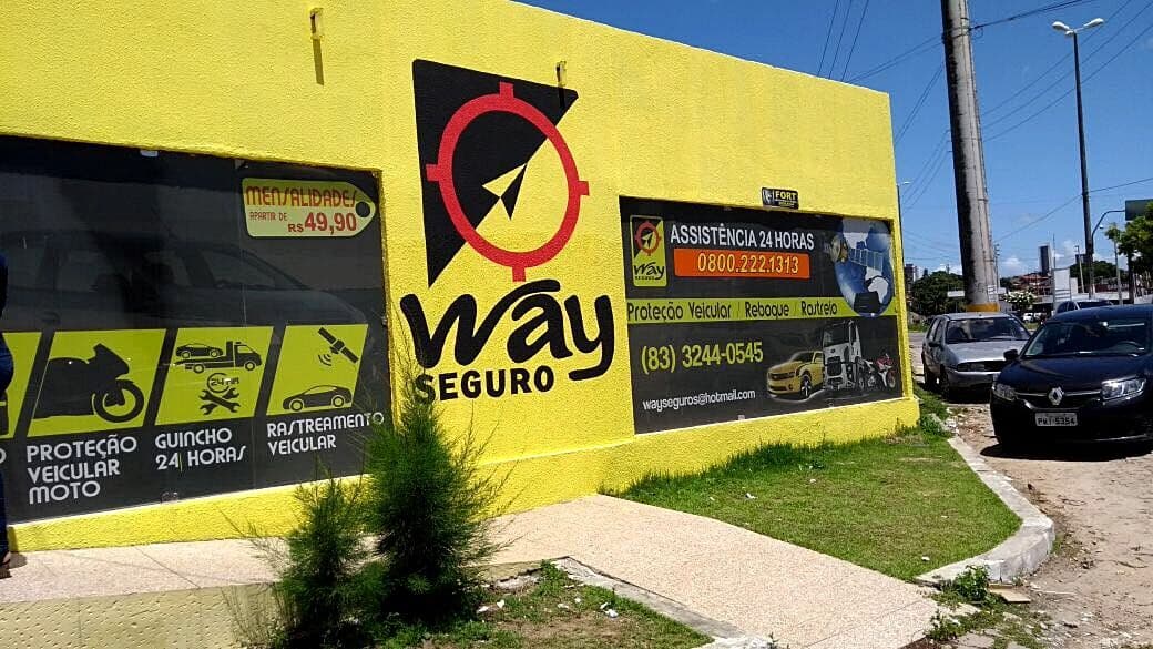 Polícia Civil desarticula falsa empresa de seguros de veículos em João Pessoa