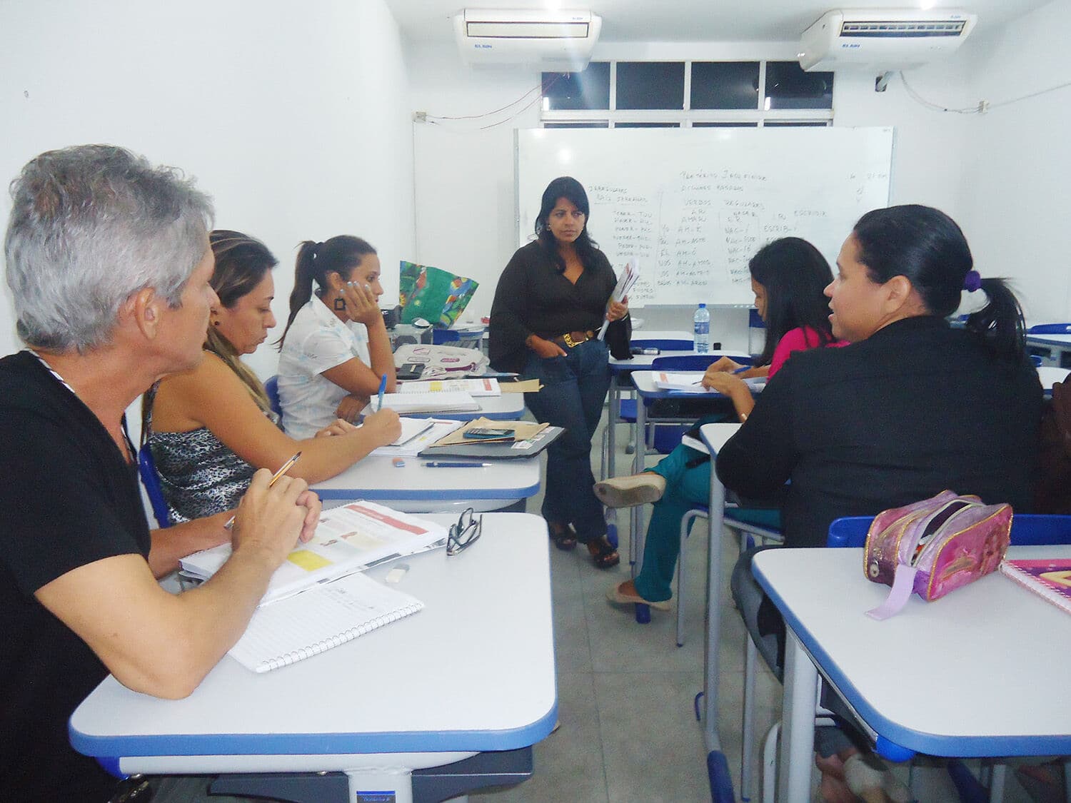 Centro de Línguas de João Pessoa abre 700 vagas em cursos gratuitos; saiba como se inscrever