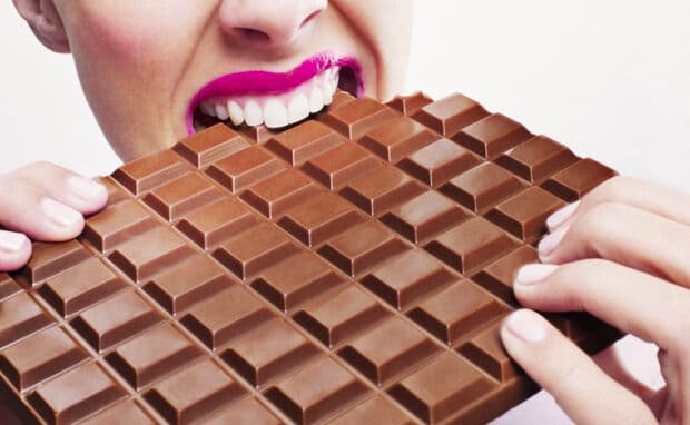 Páscoa sem culpa: chocolate pode ser aliado da dieta