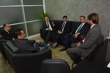 MP-Procon e CMJP firmam parceria para defender os direitos do consumidor