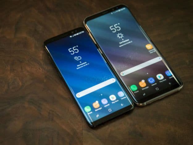 Saiba tudo sobre o Galaxy S8, que chega nesta segunda-feira ao Brasil