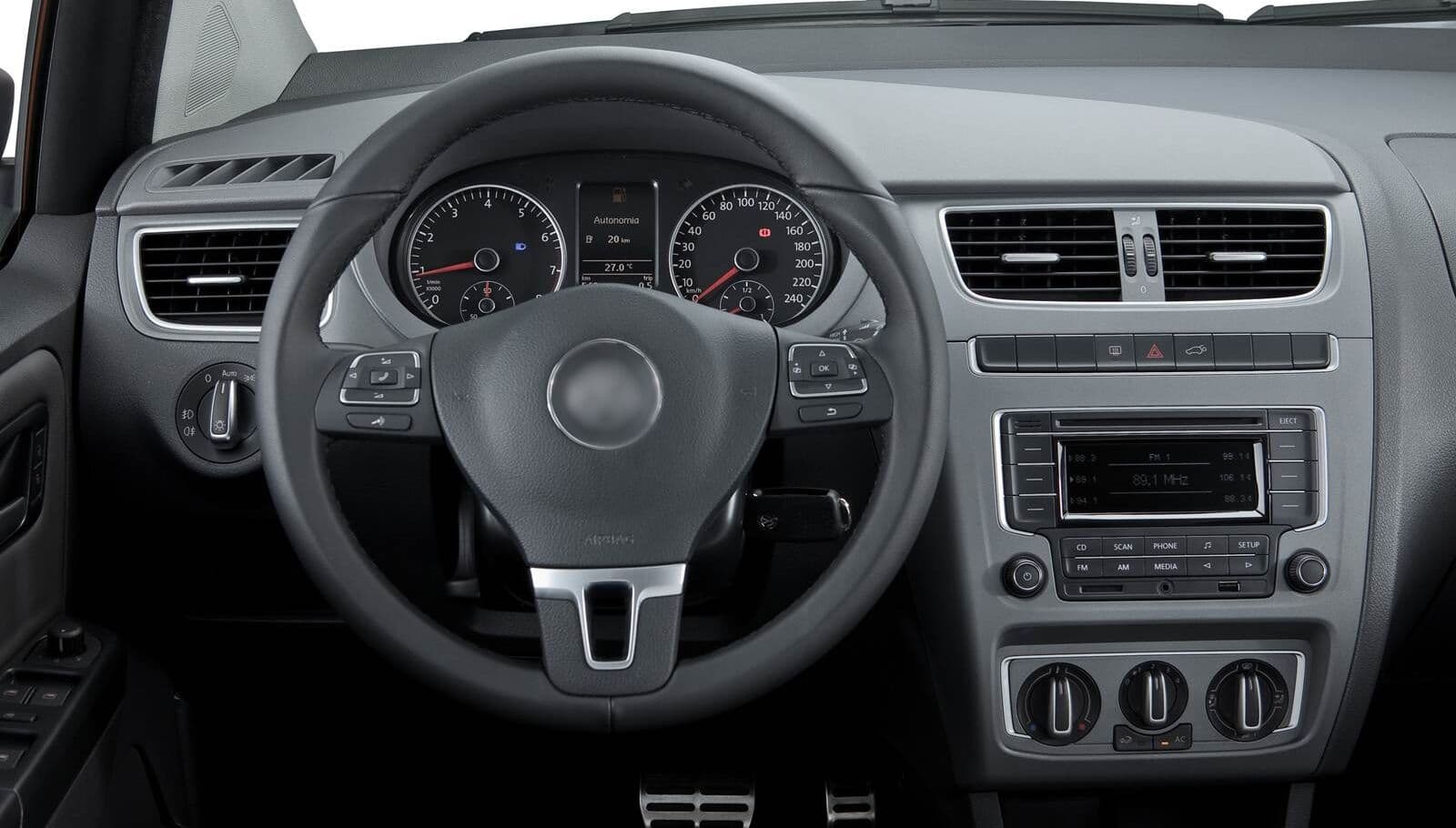 Os materiais utilizados no interior dos carros podem fazer mal, revela especialista
