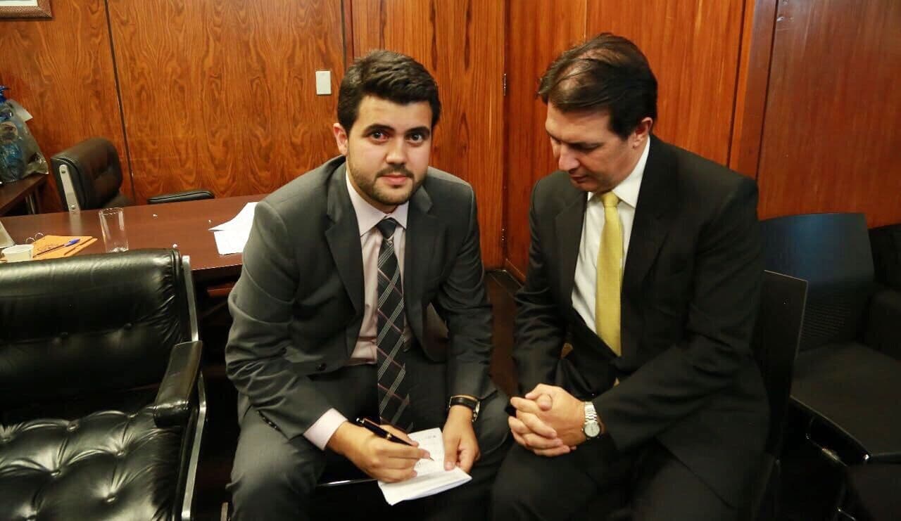 Wilson defende respeito ao agricultor e manutenção das regras da aposentadoria