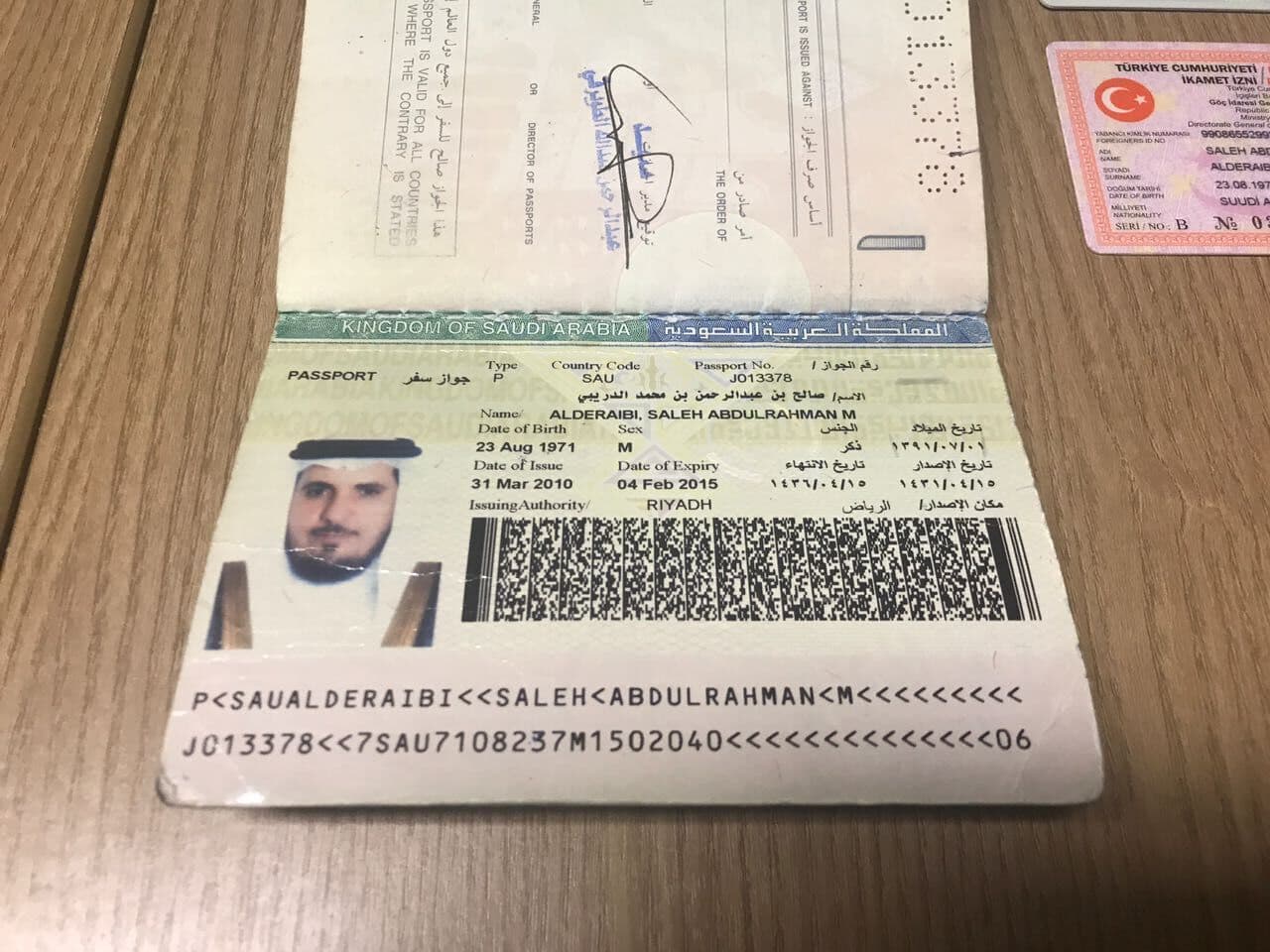 Saudita e iraquiano presos na Paraíba são vinculados a grupos extremistas, diz Polícia Civil