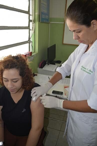 Campina retoma vacinação contra febre amarela nesta quinta e já alerta para desabastecimento