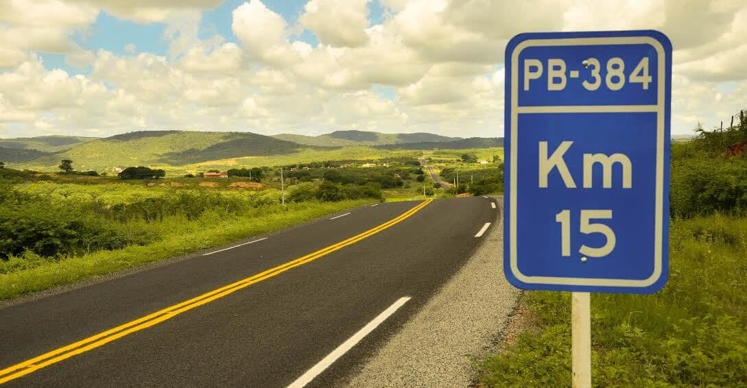 Carrapateira fecha ciclo de isolamento asfáltico na Paraíba no Dia do Trabalho