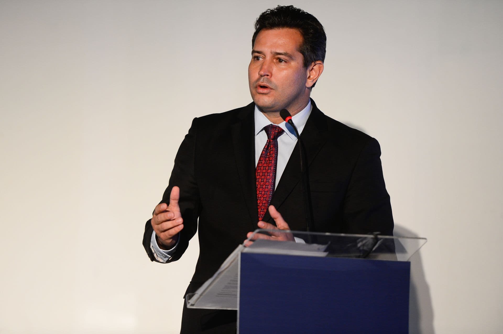 Ministro Quintella deve receber Companhia Docas para tratar de obras do Porto de Cabedelo