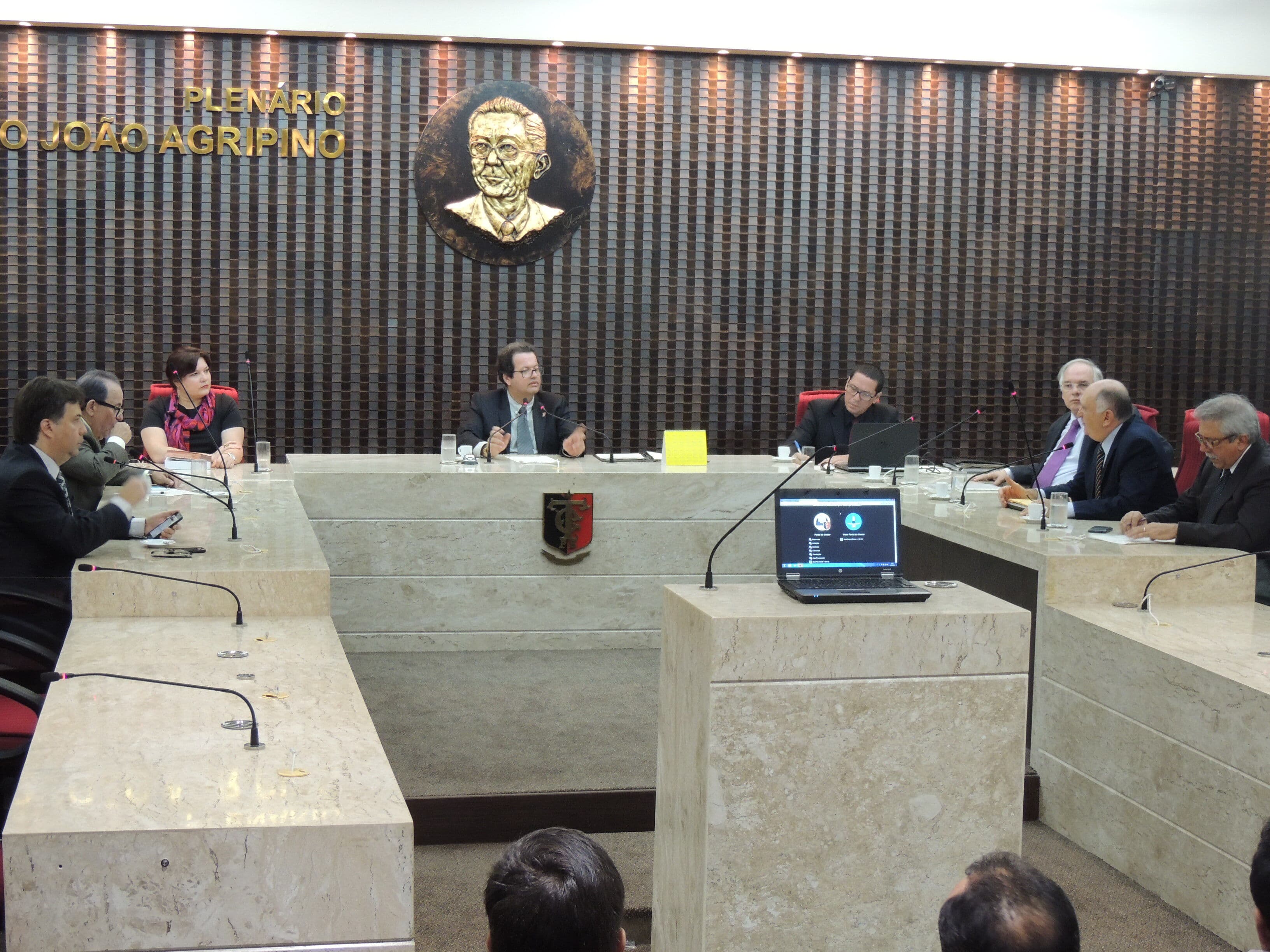 Grau de desempenho das prefeituras paraibanas será apresentado pelo TCE na 5ª feira