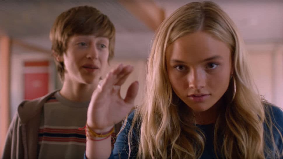 Nova série de Bryan Singer sobre mutantes ganha teaser e data para trailer