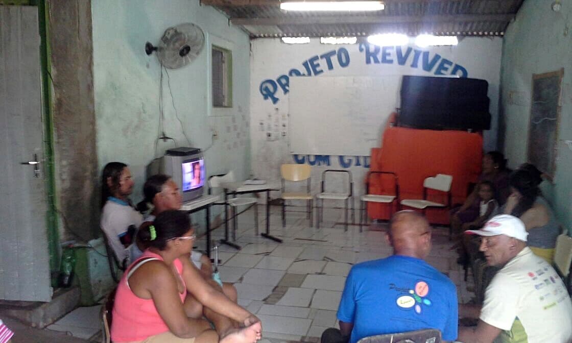 Projeto inicia identificação e formação de catadores na Paraíba