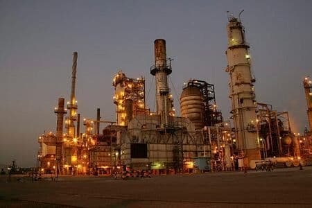 Petrobras vai vender Refinaria de Pasadena e ativos na África