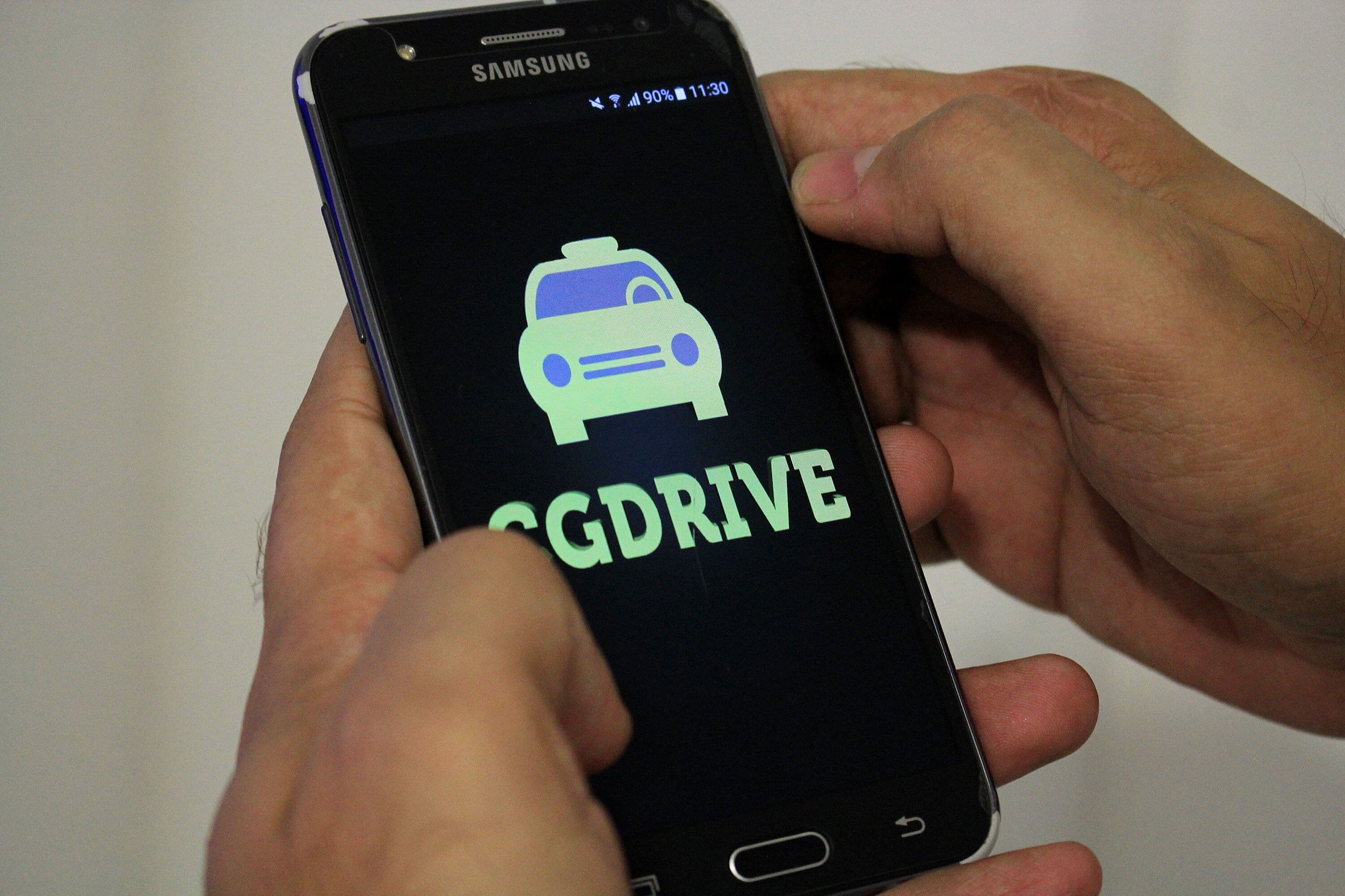 Aplicativo 'CG Drive' cogita expansão para outras cidades da Paraíba