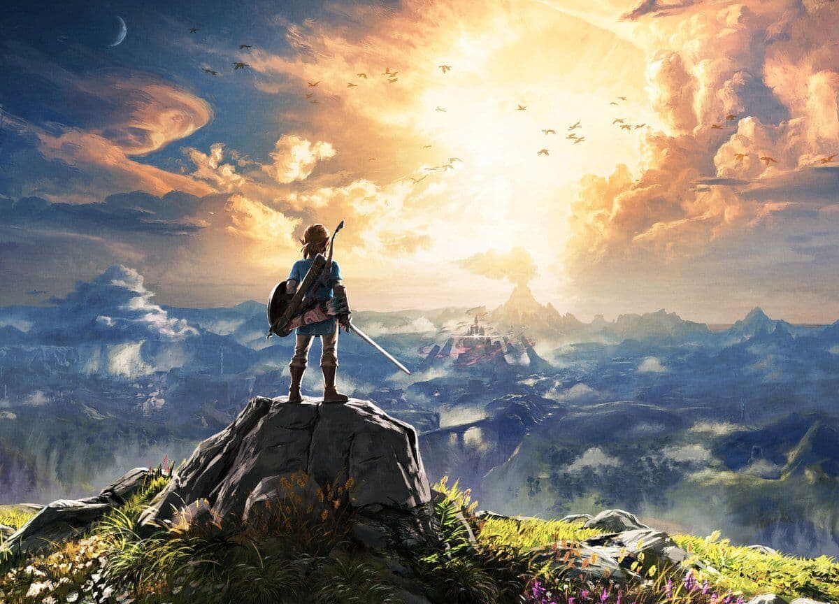 Nintendo lançará jogo de Zelda para smartphones, diz jornal