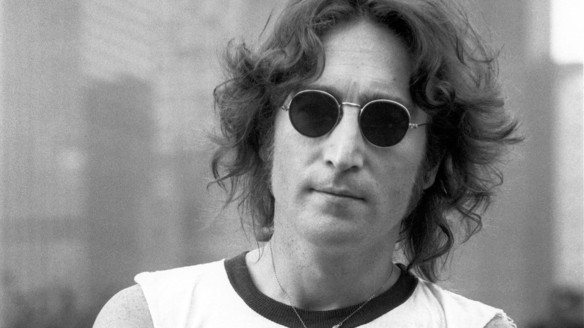 Quadrinho revela os segredos da vida e da obra de John Lennon